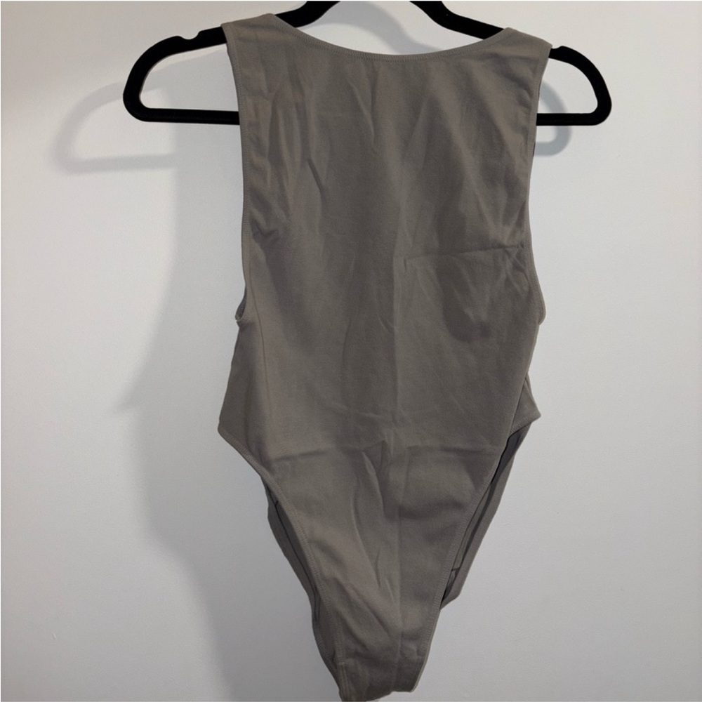 Los Angeles Apparel Bodysuit